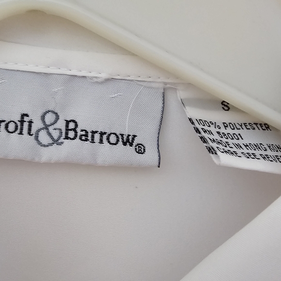 Vintage Embroidered Blouse - Picture 11 of 12